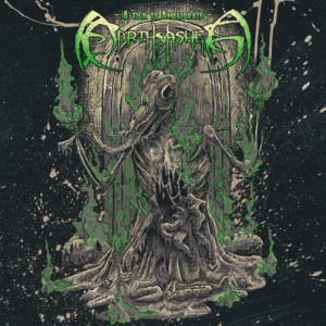 CD Cover Design by Tatmananda Slassstudio for Earth's Ashes | Design: #13393175