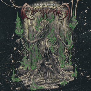 CD Cover Design by Tatmananda Slassstudio for Earth's Ashes | Design: #13398045