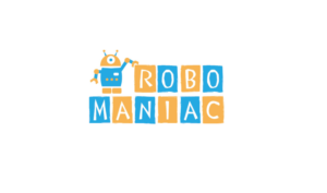 RoboManiac  or Robomaniac   free to choose by Designer | Logo Design by Birdcage