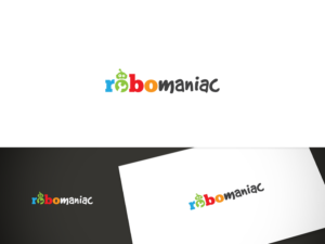 Logo Design by folker