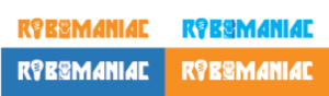 Logo Design by fransdesign for Robomaniac | Design #13297662