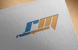 Logo Design by Mehedi Hasan ™ for Robomaniac | Design: #13219480