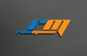 Logo Design by Mehedi Hasan ™ for Robomaniac | Design: #13219481