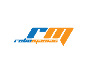 Logo Design by Mehedi Hasan ™ for Robomaniac | Design: #13219484