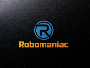 Logo-Design von jannatunnayem304 für Robomaniac | Design: #13232745
