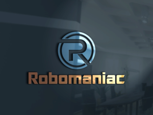 Logo-Design von jannatunnayem304 für Robomaniac | Design: #13232748