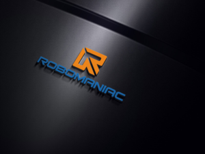 Logo-Design von jannatunnayem304 für Robomaniac | Design: #13232763
