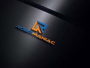 Logo-Design von jannatunnayem304 für Robomaniac | Design: #13232764