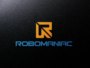 Logo-Design von jannatunnayem304 für Robomaniac | Design: #13232766