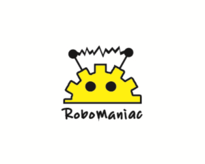 Logo Design by allenz0rz for Robomaniac | Design: #13213175