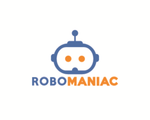 Logo-Design von allenz0rz für Robomaniac | Design: #13224818