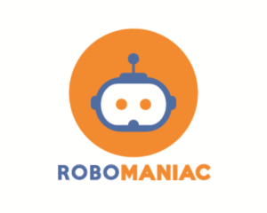 Logo Design by allenz0rz for Robomaniac | Design #13224846