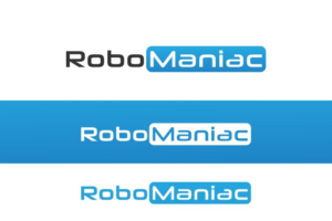 Logo Design by abstraxt for Robomaniac | Design: #13211123