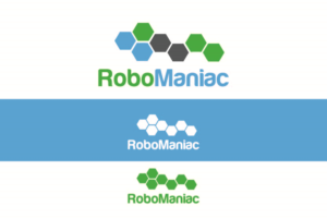Logo Design by abstraxt for Robomaniac | Design: #13211125