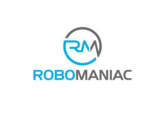 Logo Design by asman for Robomaniac | Design: #13219282