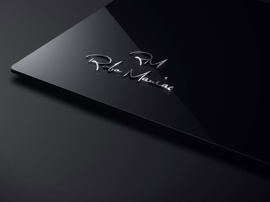 Logo Design by imshohaghossain85 for Robomaniac | Design #13219218