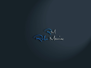 Logo-Design von imshohaghossain85 für Robomaniac | Design: #13219219