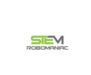 Logo-Design von logout babu für Robomaniac | Design: #13268122