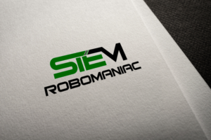 Logo-Design von logout babu für Robomaniac | Design: #13268126