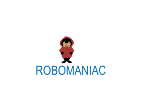 Logo-Design von Top king  designer für Robomaniac | Design: #13219768