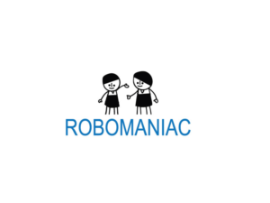Logo-Design von Top king  designer für Robomaniac | Design: #13219769