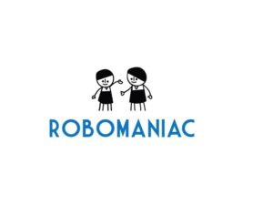 Logo-Design von Top king  designer für Robomaniac | Design: #13219771