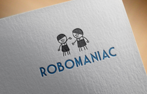 Logo-Design von Top king  designer für Robomaniac | Design: #13219772