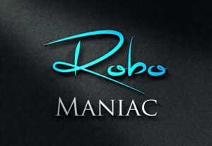 Logo-Design von Jon cristian für Robomaniac | Design: #13219128