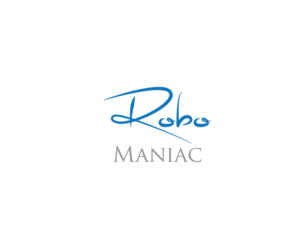 Logo-Design von Jon cristian für Robomaniac | Design: #13219131