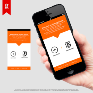 Web Design par Omee pour Antidot | Design : #13218485