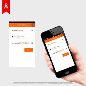 Web Design par Omee pour Antidot | Design : #13219070