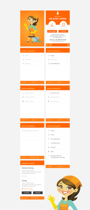 Web Design by Ved Web Services