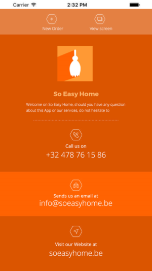 Web Design par Dabashes Adhikery pour Antidot | Design : #13266702