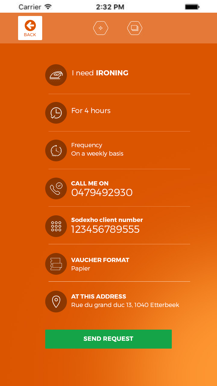 Web Design by Dabashes Adhikery for Antidot | Design #13266705