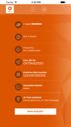 Web Design par Dabashes Adhikery pour Antidot | Design : #13278244