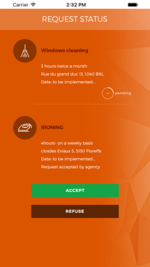 Web Design par Dabashes Adhikery pour Antidot | Design : #13278246