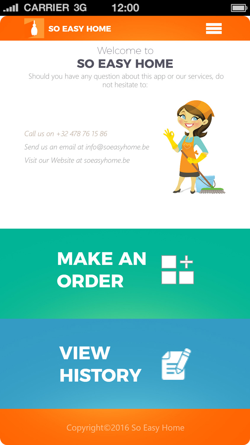 Web Design par Drexen pour Antidot | Design #13256472