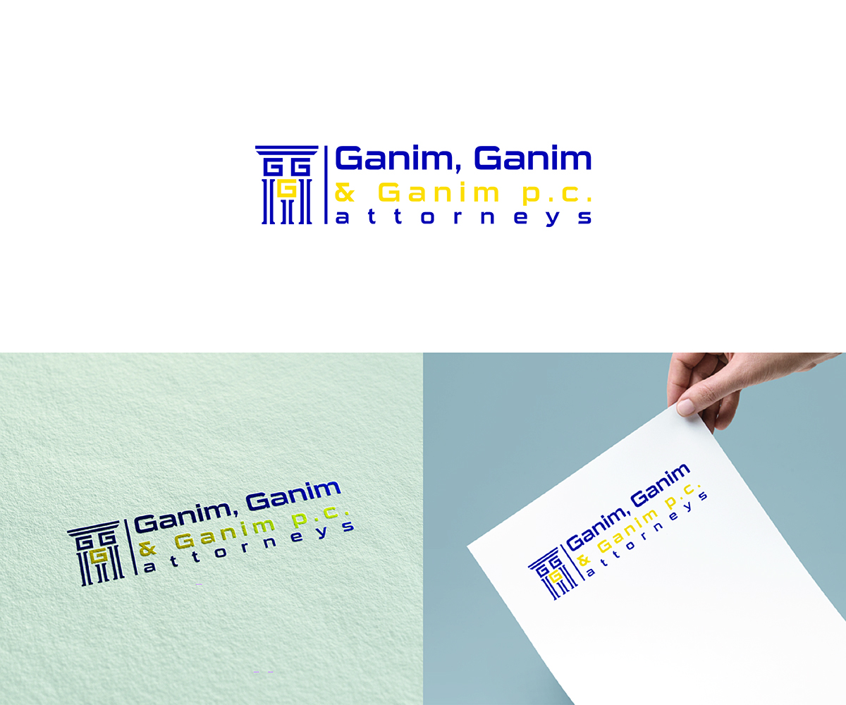 Logo Design by eMARK for this project | Design #13232210