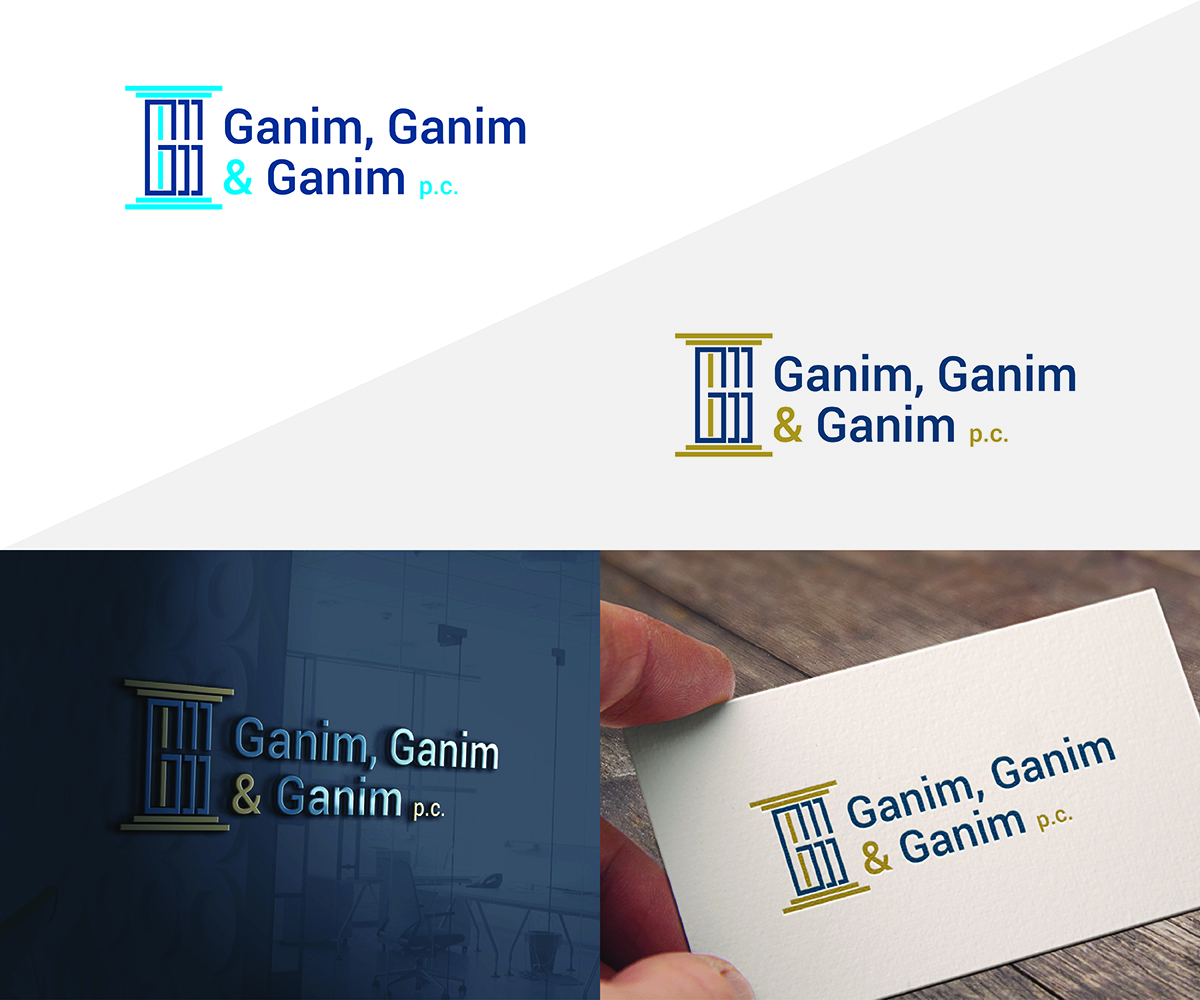 Logo-Design von eMARK für dieses Projekt | Design #13232211