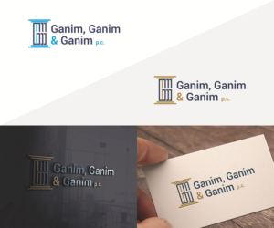 Logo-Design von eMARK für dieses Projekt | Design: #13232211