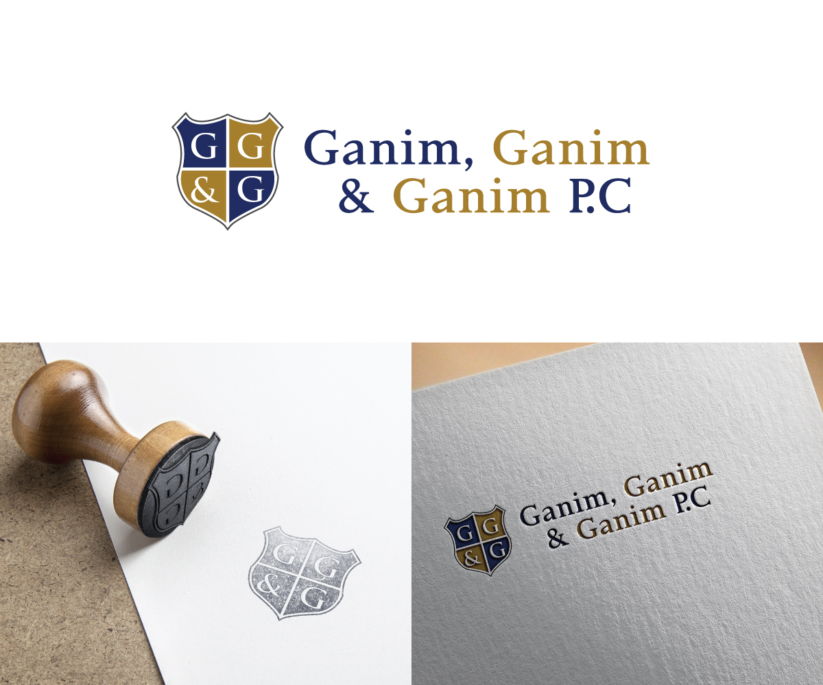 Logo Design by eMARK for this project | Design #13232216