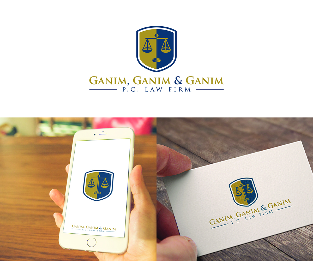 Logo-Design von eMARK für dieses Projekt | Design #13232218