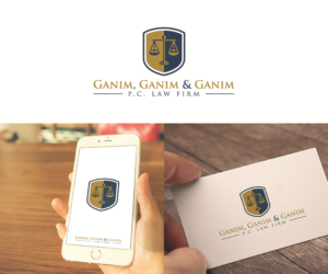 Logo-Design von eMARK für dieses Projekt | Design: #13232218