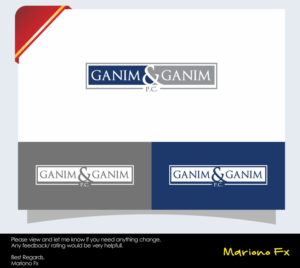 Logo Design by Mariono Fx for this project | Design: #13219106