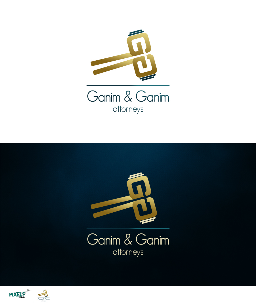 Logo Design by Pixels.Studio for this project | Design #13240363