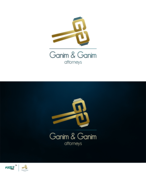 Logo Design by Pixels.Studio for this project | Design: #13240363