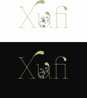 Logo Design by Florin for this project | Design: #2461331