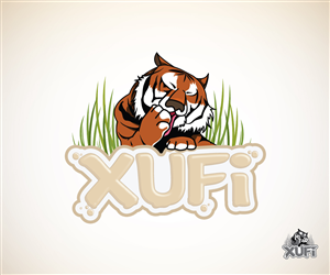 Logo Design by Janina St.