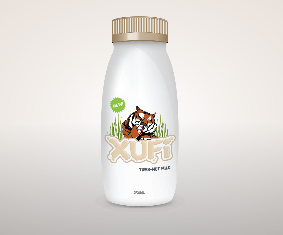 Logo Design by Janina St. for this project | Design #2490962