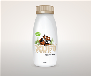 Logo Design by Janina St. for this project | Design #2490962